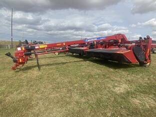 2020 New Holland 313