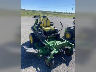 2022 John Deere Z930M