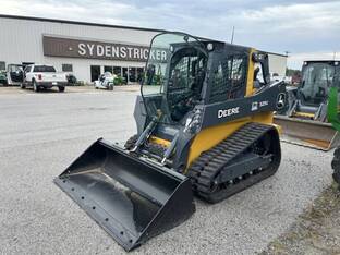 2024 John Deere 325G