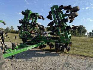 2023 Dalton Ag DWHS5445-66 19K