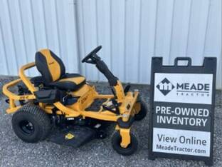 Cub Cadet ZTS142