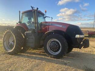 2014 Case IH Magnum 235