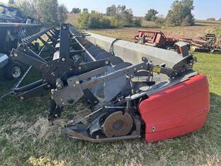 2013 Massey-Ferguson 8200