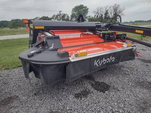 Kubota DMC8028R