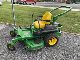 2021 John Deere 720E