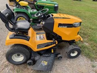 2019 Cub Cadet LX46