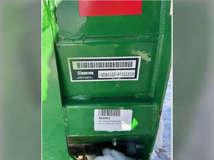 2022 John Deere AS10F