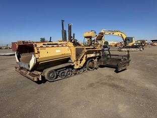 2003 Caterpillar AP-1055B