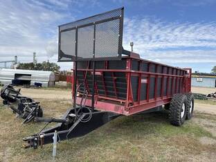 2020 Spread-All TR22TVD