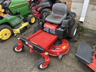 2016 Toro TIMECUTTER SS4225