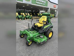 2023 John Deere Z950R