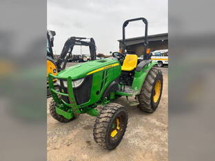 2021 John Deere 4044M