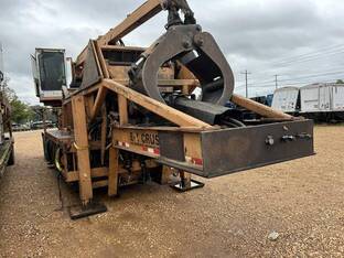 2007 E-Z Crusher B