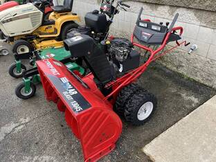 2003 Troy-Bilt POLAR BLAST 13045