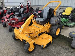 2022 Cub Cadet PRO Z 960S KW