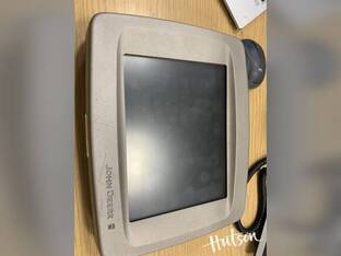 John Deere 2600 DISPLAY