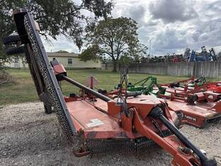 2014 Servis Rhino 6140