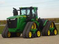 2024 John Deere 9RX 540