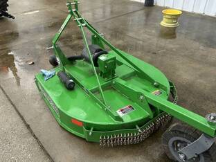 2022 Frontier RC2048