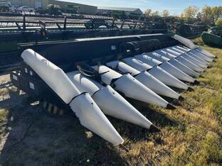 2006 Harvestec 4312C