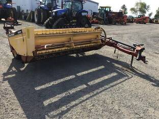 2007 New Holland 488