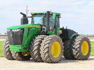 2024 John Deere 9R 440