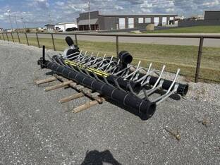 Crary CRARY WIND REEL FOR 635FD