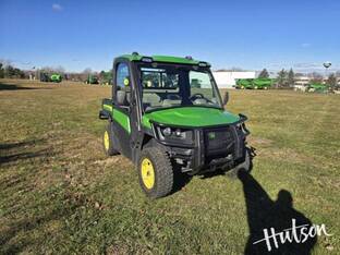 2023 John Deere GATOR XUV 835R