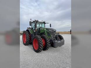 2020 Fendt 936 Vario