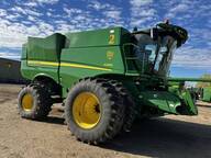 2016 John Deere S680