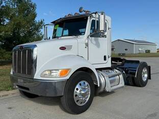 2014 Peterbilt 337