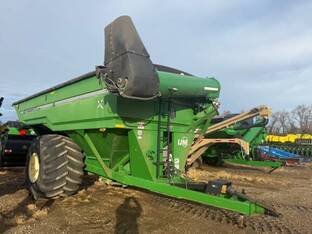 2012 Unverferth 1315