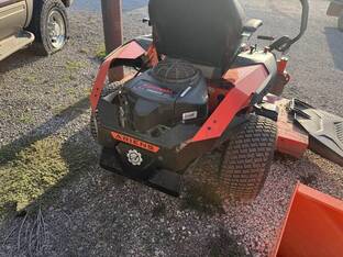 2023 Ariens IKON 60