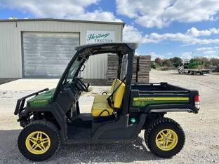 2019 John Deere XUV 865M