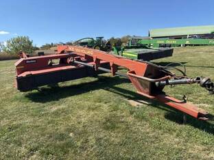 2008 New Holland 1431