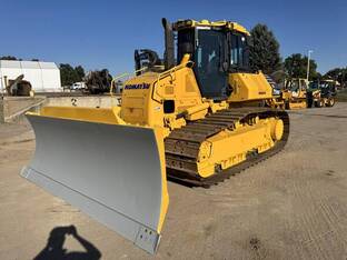 2021 Komatsu D71PXI-24