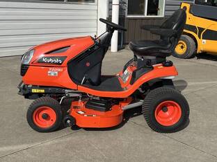 2024 Kubota T2290