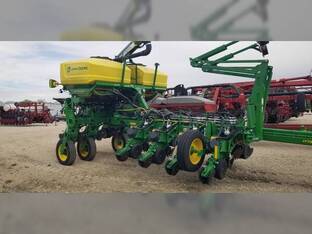 2024 John Deere 1775NT