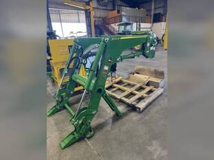 2024 John Deere 500M