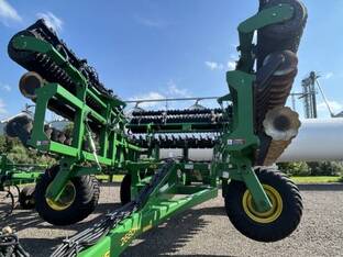 2023 John Deere 2680H