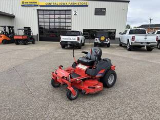 2008 Simplicity CITATION 2352