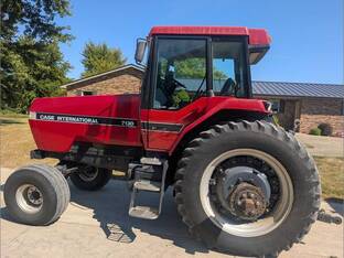 1993 Case IH 7130