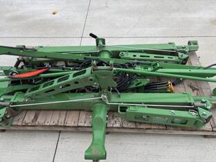 2024 John Deere Transport