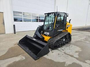 2024 JCB 3TS-8T