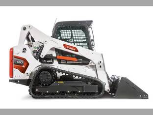 2025 Bobcat T650
