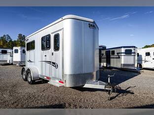 2017 Shadow Trailers Inc