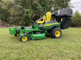 2025 John Deere Z320M