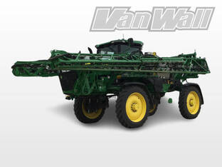 2024 John Deere 410R