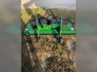 2022 Frontier GM4084