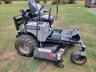 2023 Dixie Chopper XCaliber 3366